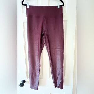 Carbon 38- Takara leggings